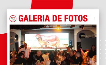 📷Galería de fotos | Gala de Excelencia fue un éxito