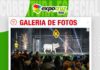 📷Galería de fotos | Gran Brahman Show de K de Oro, todo un éxito