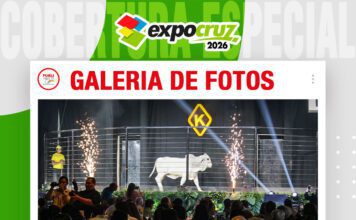 📷Galería de fotos | Gran Brahman Show de K de Oro, todo un éxito
