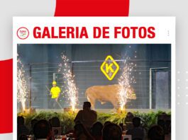 📷Galería de fotos | Gran Show Senepol de K De Oro