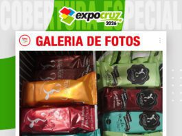 📷Galería de fotos | Helados Cayara llega a Expocruz 2026