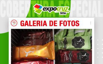 📷Galería de fotos | Helados Cayara llega a Expocruz 2026