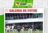 📷Galería de fotos | Holando y Pardo Suizo muestran su calidad genética en Expocruz