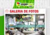 📷Galería de fotos | Ingreso de búfalos a Expocruz 2026