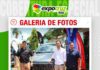 📷Galería de fotos | JAC entrega una camioneta a Fegasacruz por sus 60 años