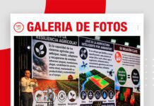 📷Galería de fotos | Agricultura Inteligente por ambiente