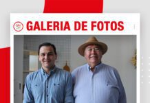 📷Galería de fotos | Juan Carlos Landivar y Yuri Calil seran disertantes en el Total Conference 2026