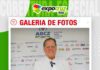 📷Galería de fotos | La ABCZ presente en Expocruz