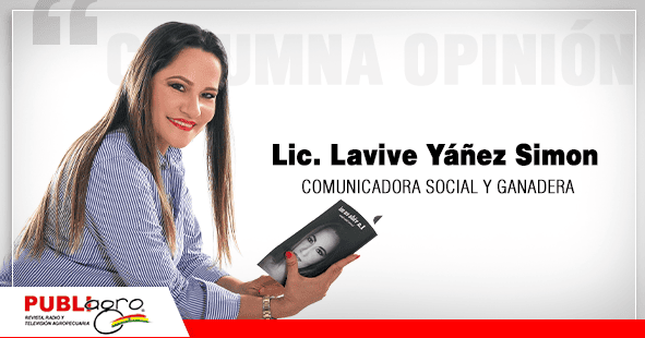 Lic. Lavive Yáñez Simon COLUMNA_OPINION
