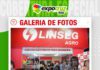 📷Galería de fotos | Linseg Agro, de Perú para Bolivia
