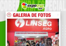 📷Galería de fotos | Linseg Agro, de Perú para Bolivia
