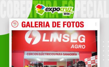 📷Galería de fotos | Linseg Agro, de Perú para Bolivia