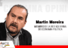 Columna de Opinión: El FMI y su receta: ajustar el estómago de los bolivianos por: Martin Moreira – Miembro de la Red Boliviana de Economía Política