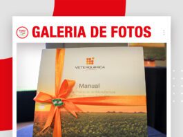 📷Galería de fotos | Manual de Buenas Prácticas de Manufactura de Alimentos para Animales