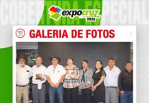 📷Galería de fotos | Noche de reconocimiento en Fegasacruz