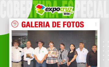 📷Galería de fotos | Noche de reconocimiento en Fegasacruz