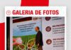 📷Galería de fotos | Nutrición de Cultivos en Santa Cruz