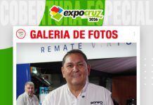 📷Galería de fotos | Rodeo Remates debuta en Expocruz 2026