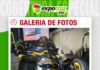 📷Galería de fotos | Raptor apuesta por la industria boliviana con equipos para el campo