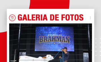 📷Galería de fotos | Remate Estrellas Brahman