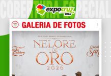 📷Galería de fotos | Remate Nelore de Oro, Cabaña Santiago y Rancho La Caldera