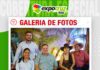 📷Galería de fotos | Totalpec presente en Expocruz 2026