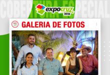 📷Galería de fotos | Totalpec presente en Expocruz 2026