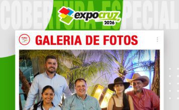 📷Galería de fotos | Totalpec presente en Expocruz 2026