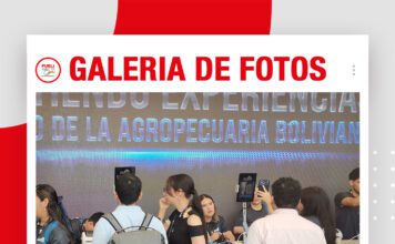 📷Galería de fotos | Total Conference 2026