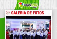 📷Galería de fotos | UNIÓN AGRONEGOCIOS PRESENTE EN EXPOCRUZ 2026