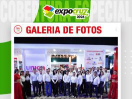 📷Galería de fotos | UNIÓN AGRONEGOCIOS PRESENTE EN EXPOCRUZ 2026