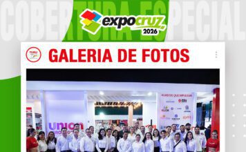 📷Galería de fotos | UNIÓN AGRONEGOCIOS PRESENTE EN EXPOCRUZ 2026