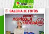 📷Galería de fotos | Unión Agronegocios presenta su División Agrícola Ganadera en Expocruz 2026