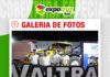 📷Galería de fotos | Valtra y Ford presentan su propuesta para el sector productivo