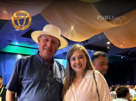 📷Galería de fotos | RANKING ASOCEBÚ: RECONOCIMIENTO A LA GENÉTICA BOVINA