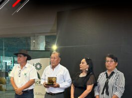 📷Galería de fotos | Una noche para celebrar el trabajo y la dedicación de los productores ganaderos