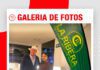 📷Galería de fotos | Enrique Anzoátegui presente en la presentación del 2.º Remate de Cabaña La Ribera