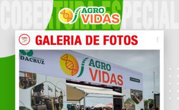 📷Galería de fotos | AGRO VIDAS 2026