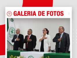 📷Galería de fotos | ANIVERSARIO COMVETCRUZ