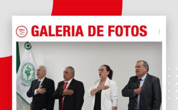 📷Galería de fotos | ANIVERSARIO COMVETCRUZ