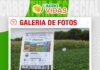 📷Galería de fotos | Abonos orgánicos es la propuesta de CAICO
