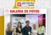 📷Galería de fotos | Addera y su aliado Algaex con nuevo producto