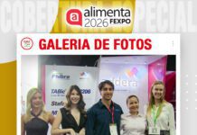 📷Galería de fotos | Addera y su aliado Algaex con nuevo producto