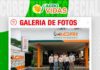 📷Galería de fotos | Agricomseeds presenta en Agro Vidas el maíz híbrido Agri 500