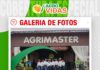 📷Galería de fotos | Agrimaster califica de exitosa su participación en Agro Vidas