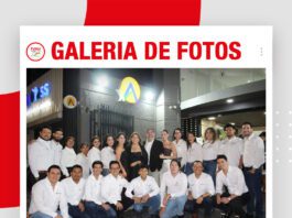 📷Galería de fotos | Agrimaster estrena nueva sucursal