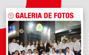 📷Galería de fotos | Agrimaster estrena nueva sucursal