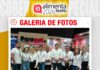 📷Galería de fotos | Agromel auspiciador de Alimenta 2026