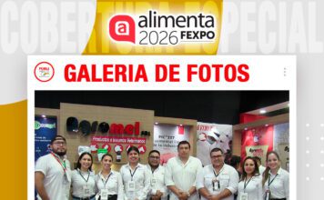 📷Galería de fotos | Agromel auspiciador de Alimenta 2026