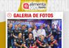 📷Galería de fotos | Agroservet con un stand dinámico